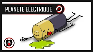 Batterie morte à 8 ans, 100 000 km ? Bin voyons !