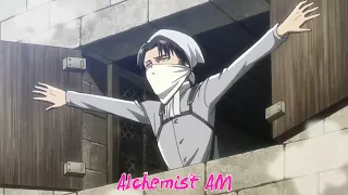 Атака Титанов (Attack on Titan) - лучшие и смешные моменты из аниме.