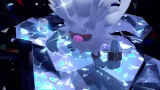 SHINY ANNIHILAPE FROM SIX STAR TERA RAID! - Pokémon Scarlet & Violet