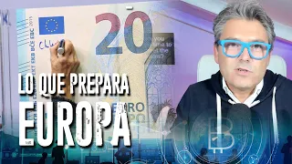 ¿QUÉ ES EL 'TAPERING'? LA QUE ESTÁ PREPARANDO EUROPA - Vlog de Marc Vidal