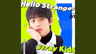 Hello Stranger (inst.) (Hello Stranger (inst.))