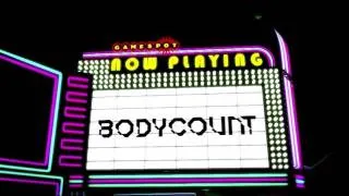 GameSpot Now Playing - Bodycount (PS3, Xbox 360)