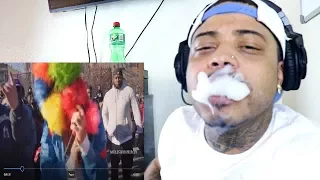 6ix9ine x A Boogie x Fetty Wap KeKe REACTION