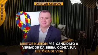 DIRETOR KLEITON