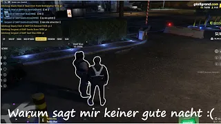 Wenn sich das FIB, die NG und das SAHP sich GUTE NACHT wünschen... [Grand-RP  DE|01]