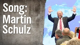 Martin-Schulz-Song | extra 3 | NDR