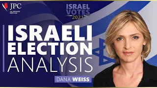#Election Race Kick-Off | Dana Weiss