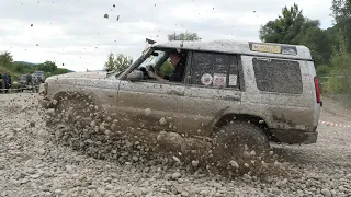 4x4 Saigon 2021 Sunday race Nissan Patrol Toyota Landcruiser Mitsubishi Pajero Range Rover Suzuki 4K