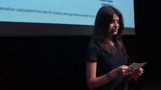 Don't Judge A Book By Its Cover | Kristiana Stefcheva | TEDxYouth@AASSofia