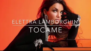 Elettra Lamborghini - TOCAME (feat. Childsplay & Pitbull)