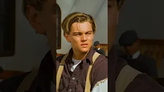 Titanic best scenes#like #comment#celebrity #titanic#trending