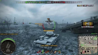 WOT Captured KV-1 Master PS4