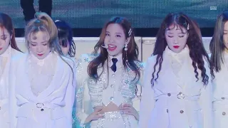 TWICE (DANCE THE NIGTH AWAY) DREAMDAY DOME TOUR (60fps)