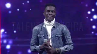 Top 10 Performances | The Blind Auditions | The Voice Nigeria Season 4 #thevoice #thevoicenigeria