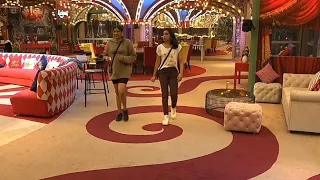 Bigg Boss 16 Live : Ankit Gupta Ki Aawaz Sunkar Nimrit Ne Kiya Aesa React, Ankit Ke Liye Kaha Aesa B