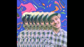 Mac DeMarco - Freaking Out The Neighborhood (slowed down)