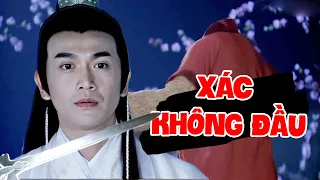 Phim Lẻ Hay 2023 | TRUY SÁT | PHIM KIẾM HIỆP HÀNH ĐỘNG VÕ THUẬT ĐẶC SẮC NHẤT 2023