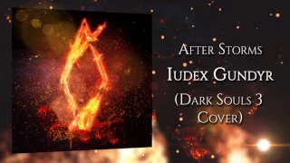 Dark Souls 3 - Iudex Gundyr (Ultimate Orchestra Metal Cover)