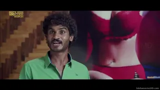 Bullet new south indian hindi movie