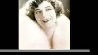 Fanny Brice "My Man" Complete "Great Ziegfeld" Version Streisand Remastered