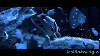 Tai Lung - New Divide AMV