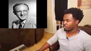 Kay Kyser Jingle Jangle Jingle Reaction