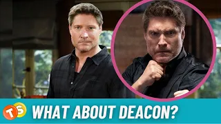 Exciting casting news: B&B’s Sean Kanan (Deacon) joins Cobra Kai fifth season!