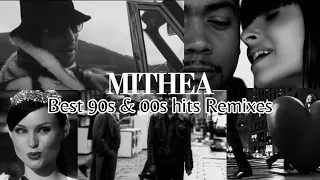 Best 90s & 00s hits Remixes Music Mix - Jamiroquai, Christina Aguilera, Pink #90ssong #hitsongs #edm