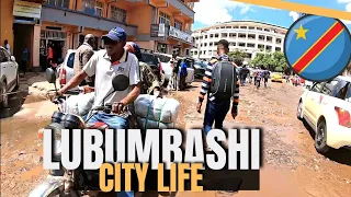 EXPLORING THE CONGO: LUBUMBASHI CITY SECRETS EXPOSED!