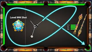 8 Ball Pool - Crazy TrickShots in CRAZY EIGHTS Abandoned City - GamingWithK