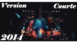 GROUPE MISSION 2014 LIVE (Version Courte)