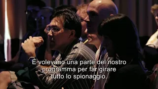 Citizenfour documentario   sottotitolato   2015 Sub ITA