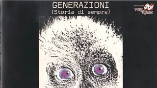 E. A. Poe - Generazioni (Storia di Sempre) 1974 Prog Rock from Italy (Full Album HQ)