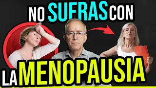 🔴 LAS CLAVES Para NO SUFRIR Con La MENOPAUSIA - Oswaldo Restrepo RSC