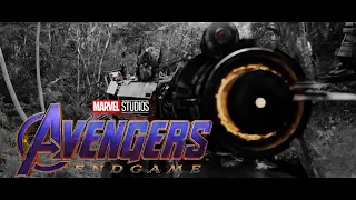 Transformers ROTB  Avengers Endgame Trailer Style