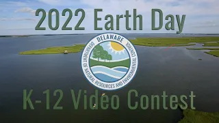 2022 Earth Day Video Contest Promo