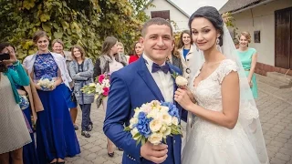 Ukrainian wedding - Весільна  брама - благословіння   традиції  та обряди - Раделичі