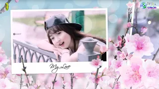 MV 4K I After Effects Template | FREE DOWNLOAD I Project Tình Yêu -  Lạc Trôi Remix