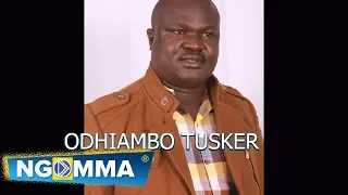 JATHUM CHAMO SUYA - ODHIAMBO TUSKER