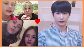 You're my Honey. No, he's my Honey.  (Korean Man in Japan On Omegle) | Homage to Korean Tan, 제이 G