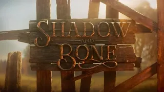 Shadow and Bone Crack (Season 2, Episode 1)