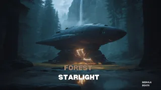 FOREST STARLIGHT（Soothing loft music to unwind and recharge）