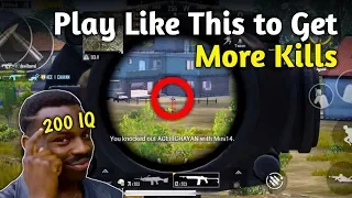 M249 is OP | 24 Kills Duo vs Squad | PUBG Mobile Gameplay