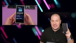 Galaxy Z Fold 5 One UI 6.1 AI-Mazing