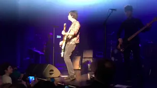 Johnny Marr - The Headmaster Ritual, Melkweg Amsterdam 6-12-2018