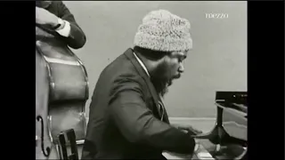 Lulu's Back In Town - Thelonious Monk - Norway 1966