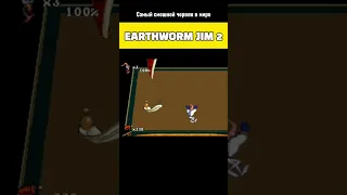 Earthworm Jim 2 | Sega. Подпишись на нас. #games #game