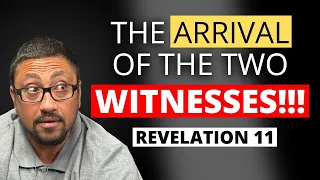 The Power Of The Two Witnesses! - Revelation 11