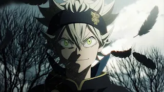 『AMV Collection』 Black Clover Openings 1 - 10 Full Lyrics