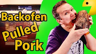 Mega geiles Backofen Pulled Pork, und ja das E in Pulled wird nicht mitgesprochen. Danke liebe Gabi.